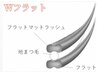 『持続力up』Wフラットラッシュバインドロック50束(約100本) ¥ 5300