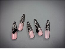 Absalom.【4月1日 NEW OPEN（予定）】/定額デザイン　レトロ　C