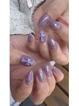 ディート(dito)/クロムネイル