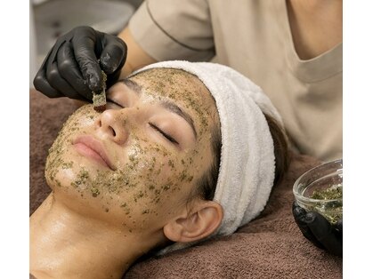 マテリアル(Material`)の写真