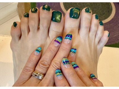 ブランシュ 藤沢(Blanche)の写真