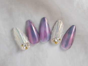 アレーズネイル(A'laise Nail)/