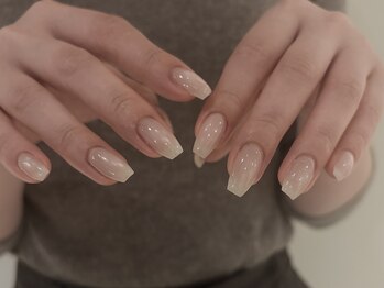 NEWマグネットネイル