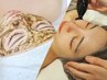 2回目限定【根本ニキビケア】剥無ハーブピーリング+プラズマ+毛穴パック