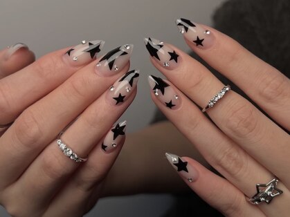 エランネイル 池袋(Elun Nail)の写真