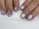 ニュアンスネイル