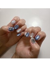 ネイルズサンキュー(Nails 39)/