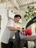 【トレーニング基礎】トレーニング、ジム初心者向け　60分パーソナル体験