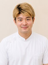 全快堂整骨院 篠田 翔平