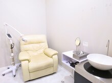 モンシェリ 広島店(Mon Cheri)の雰囲気（完全個室[ホワイトニング/メンズ脱毛/全身脱毛/vio/ヒゲ脱毛]）