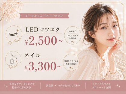 パレスの写真