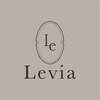 Levia 岡崎店のお店ロゴ