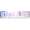 カハナ(Kahana)のお店ロゴ