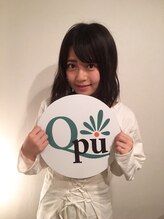 キュープ 柏店(Qpu)/HKT48 岩花詩乃様ご来店