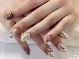 ハンド★やり放題120分コース