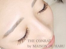 ザ コンラット(THE CONRAT by MAISONDE HARU)/フラットラッシュ×アップワード