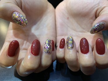 ボディ 高知店(BODY)/ラメ