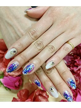 ネイルルーム 千美(room)/