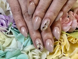 【小川】シンプルストーン♪