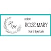 サロン ローズマリー(ROSE MARY)ロゴ