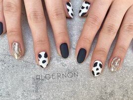 アニマルネイル＊乗松