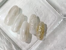 エフィネイル(effy nail)/