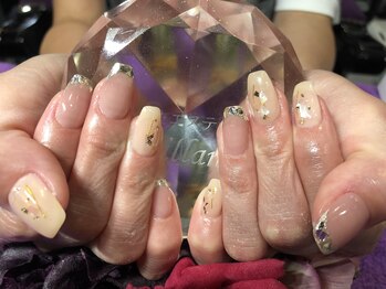 ブリリアン(Brillant)/