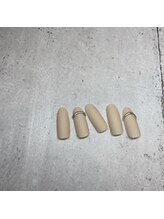 ラス 方南町駅前店(LATH)/２月★ネイル