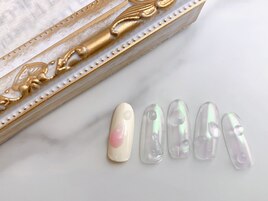 5月定額トレンドアート