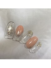 グレイスアンドコー(grace&co.)/季節のアート5390円