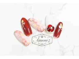 定額【テーマ:ルビー】11