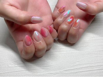 レア ネイル(lea nail)/デザインネイル