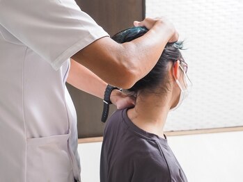 ともさか整体院/#鴻池新田肩こり#鴻池新田腰痛