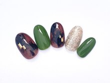 アーク/サンプルコース　￥7980