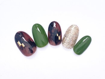 アーク/サンプルコース ¥7980