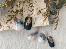 トータル ビューティ ケイハン(KEIHAN)/10月ニュアンス定額コース