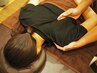 人気No.1【肩凝り/頭痛/腰痛】マッサージ＋全身整体　90分　¥16,500→¥9,800