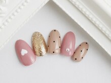 ピーチ(Peach)/