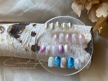 クレセント アイアンドネイル 今泉店(Crescent)/シンプル定額