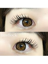 ベルシア(BELXIA)/バインドロック