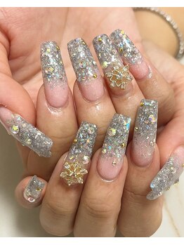 シェリ(cheri)/デザインスカルプ