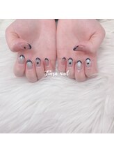 ティアラネイル 宇都宮/