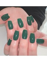 アトリエ ペーニクルス(Atelier Peniculus.)/スキニーフレンチ