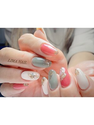 LIMA NAIL