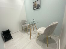 RBL トナリエ宇都宮店/カウンセリングルーム