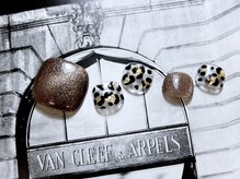 エヌラ(ENURA)/フットデザイン