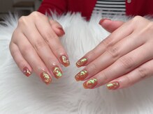 ネフェル(Nefel)