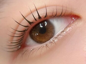 ビオールサロン 池袋東口(美allサロン)/パリジェンヌリフト