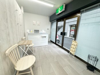 フィーネアイ 柏(Fi -Ne eye)