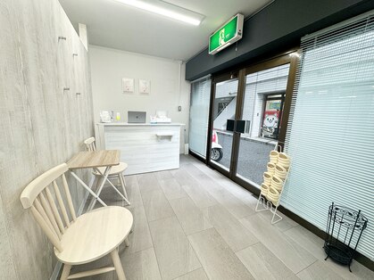 フィーネアイ 柏(Fi -Ne eye)の写真